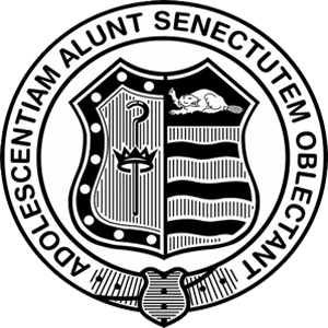 school logo