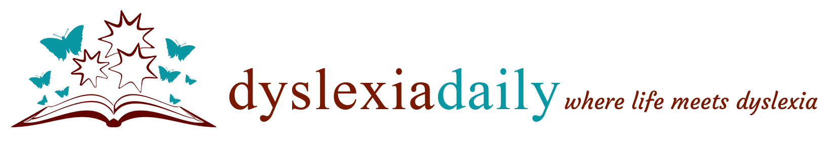 Dyslexia Daily Blog