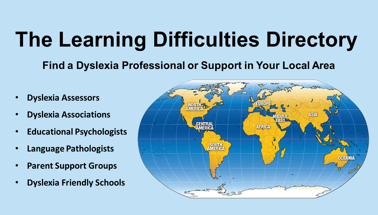 The Learning Difficulties Directory Dyslexia Daily Blog the-learning-difficulties-directory-dyslexia-daily-blog