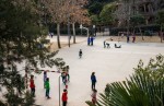 Texas School Triples Recess Time, Solving Attention Deficit Disorder