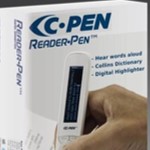 The C-Pen Reader