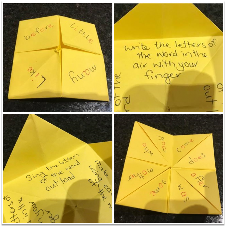 The Chatterbox Dyslexia Daily Blog