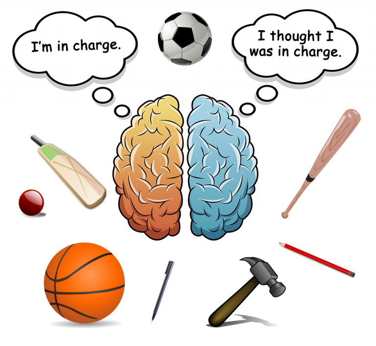 What is Cross Domination and what does it mean for a struggling learner